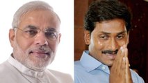 PM Modi AP Tour: మోడీ పర్యటన రాష్ట్ర వ్యాప్తంగా ఆసక్తి BJP Will Focus On Southern States