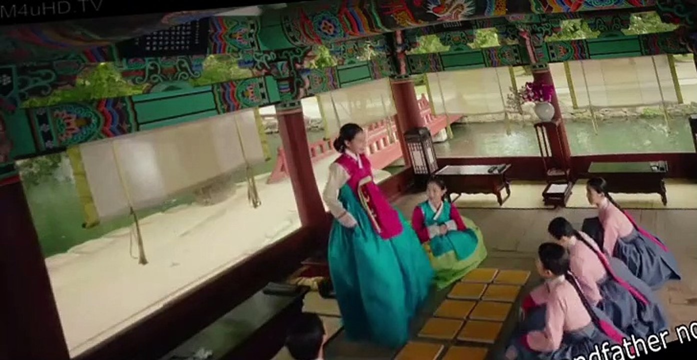 Otsomae Bolkeun Kkeutdong S01 E03