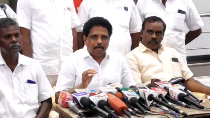 பிச்சை எடுத்து தான் சாப்பிடனும்னு விதி இருக்கு! ஆதினங்கள் கடைபிடிக்கிறார்களா?