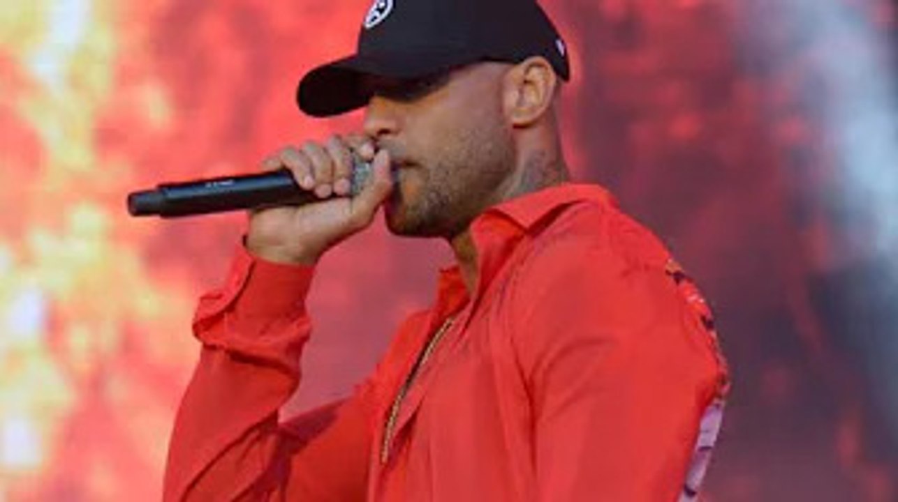 "C'est une mise en scène ?" : Booba tacle "Nouvelle école", l'émission rap dévoilée par Netflix