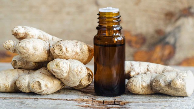 Ingweröl: Richtig anwenden für Gesundheit & Schönheit