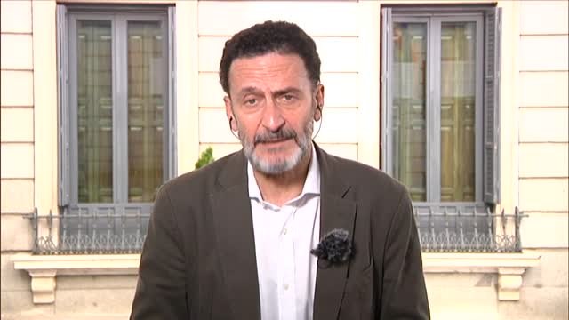 Bal: Piden la cabeza de Margarita Robles que es la única ministra sensata de este Gobierno por defender lo que cualquier ministro de Defensa haría