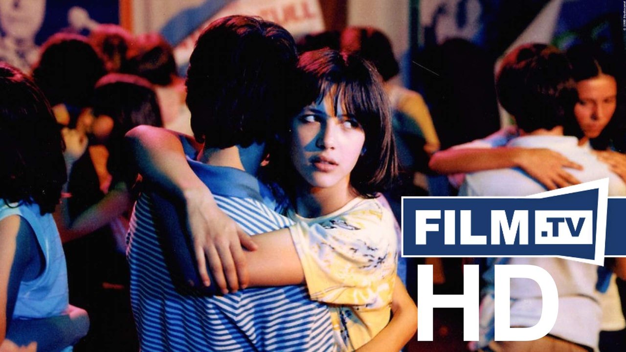 La boum - die fete trailer deutsch german (1980/2022)