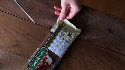 How to Make Creamy Miso Spaghetti Carbonara