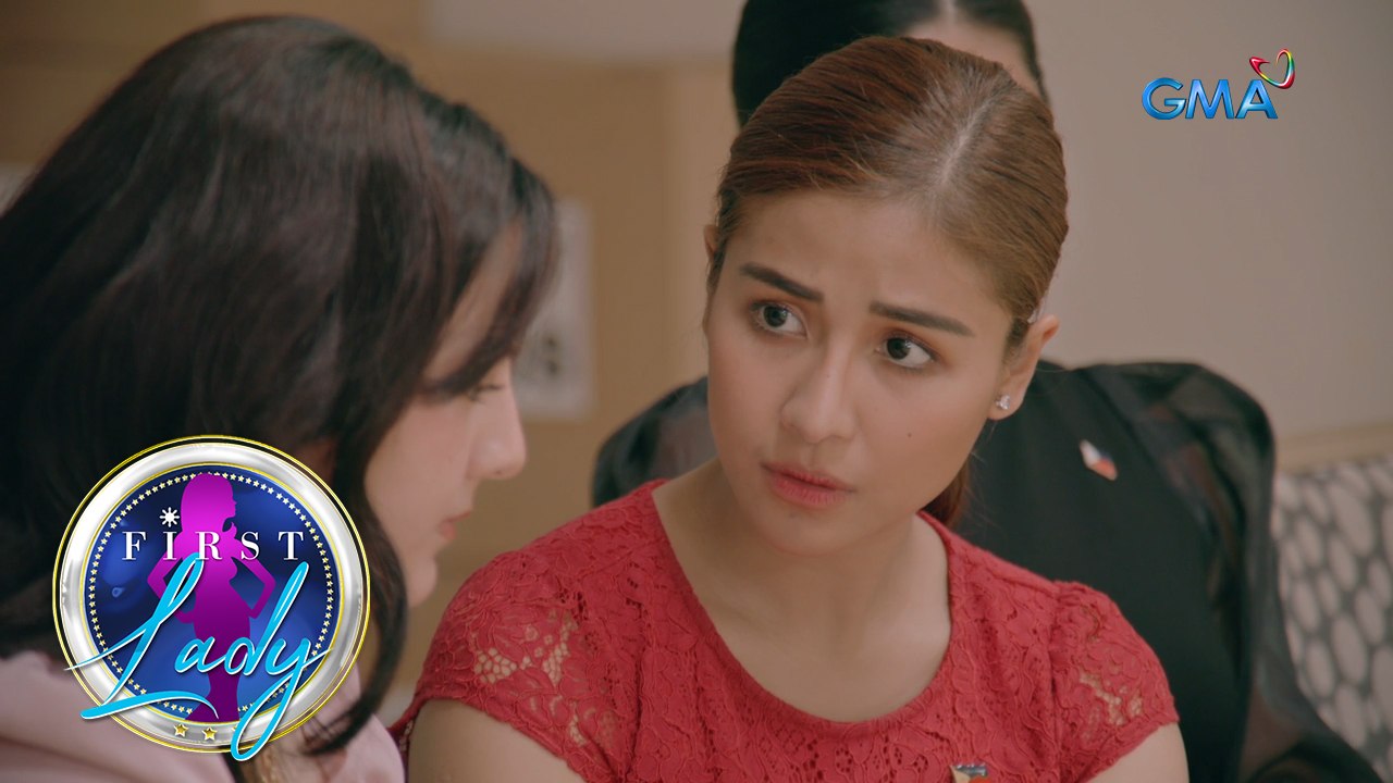 First Lady: Melody, magiging ex-First lady? | Episode 57 (Part 2/4)