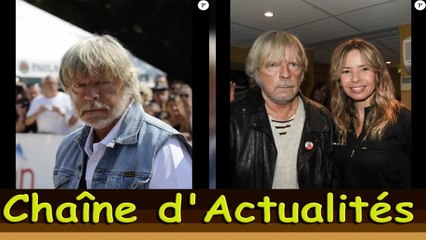 L'amour, ça va dans le mur  Renaud, cash, se confie sur ses déceptions et ses relations avortées