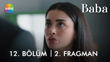Baba 12. Bölüm 2. Fragman | “Bundan sonra ailenle görüşmeyeceksin!”