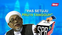 Sinar PM: Pas setuju PRU15 tangguh