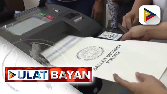 Mas mabilis na resulta ng Hatol ng Bayan 2022, tiniyak ng Comelec