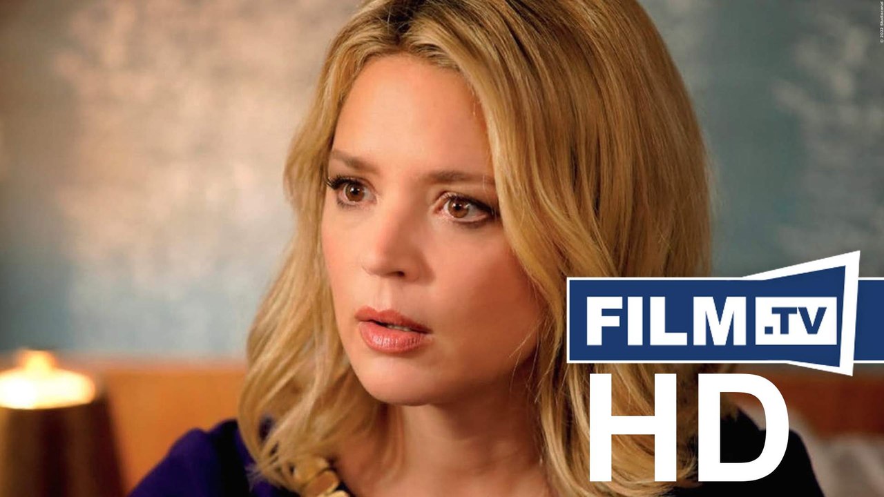 Warten auf bojangles trailer deutsch german (2022)