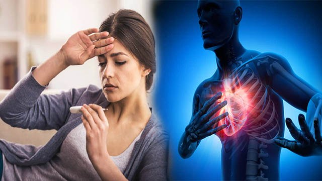 शरीर ठंडा होना Low Blood Pressure Symptoms, तुरंत कराएं जांच Watch Video | Boldsky