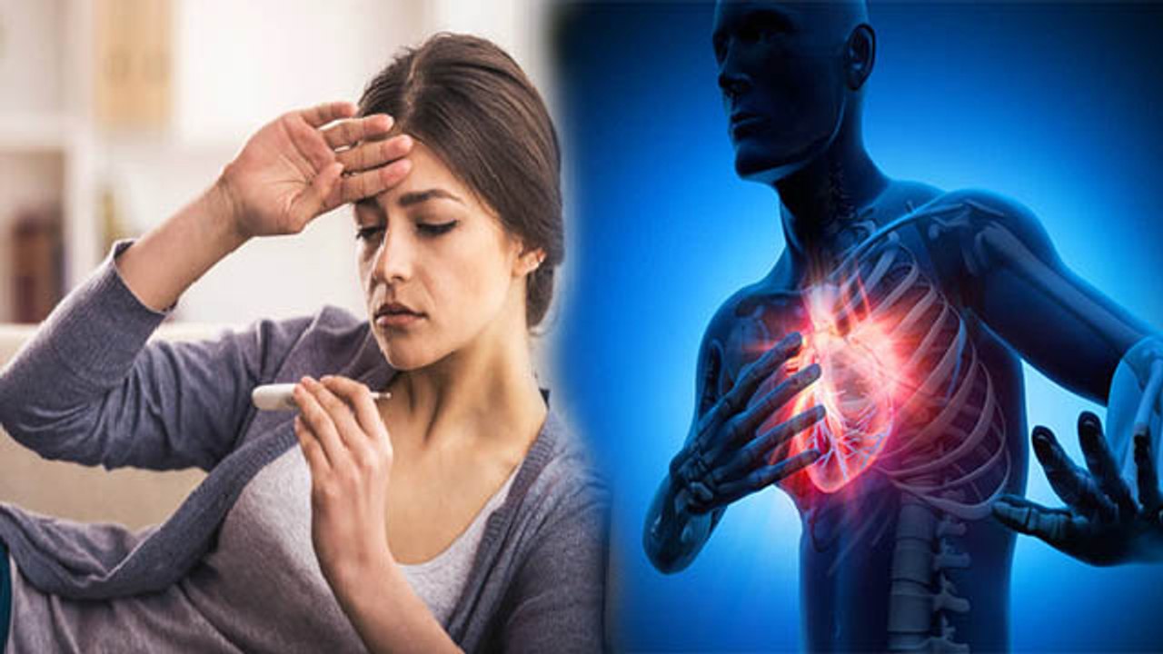 शरीर ठंडा होना Low Blood Pressure Symptoms, तुरंत कराएं जांच Watch Video | Boldsky