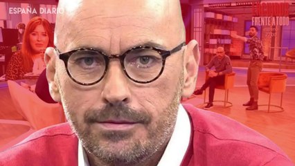 Diego Arrabal despedido de Telecinco: Los motivos