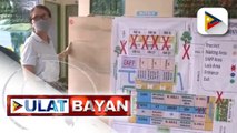 Mga eskwelahan at mga guro na magsisilbing BEIs, handa na sa Hatol ng Bayan 2022