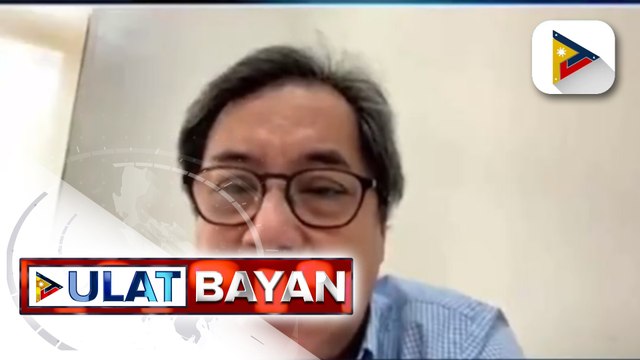 NTF Against COVID-19, tiwalang hindi magkakaroon ng lockdown pagkatapos ng halalan