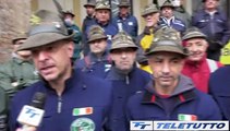 Video News - GLI ALPINI BRESCIANI A RIMINI