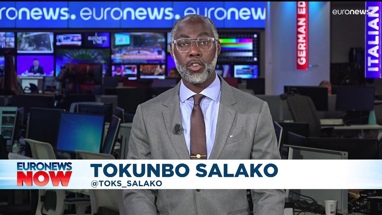 Latest news bulletin | May 6th – Midday