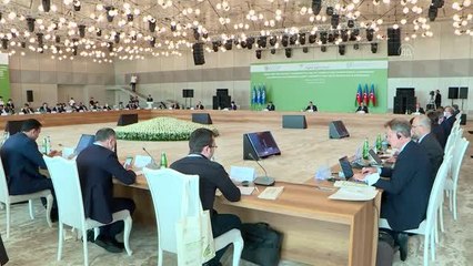 FAO'nun Azerbaycan'da düzenlediği konferansta "Dijital tarıma geçişe" dikkat çekildi