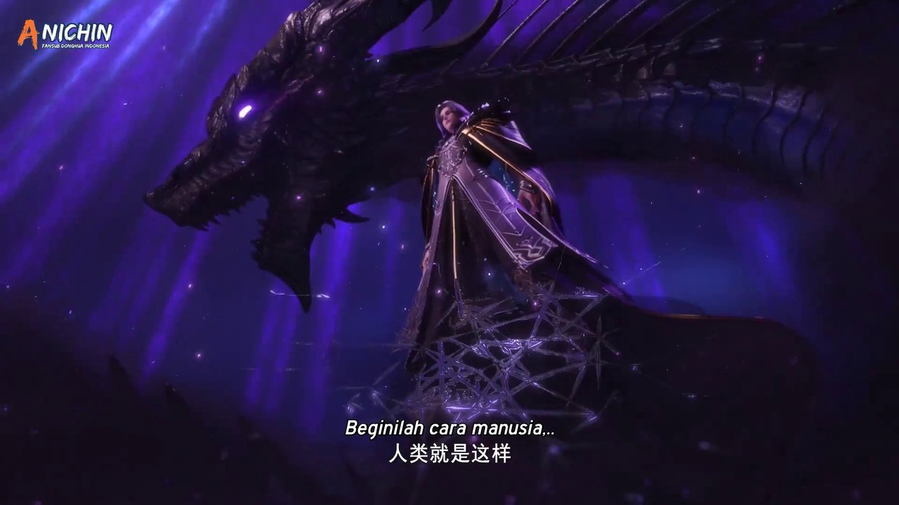 Throne Of Seal Sub Indo : - [ Episode 01]][ Season 1 ] - [ Resolusi : 1080 P ]
