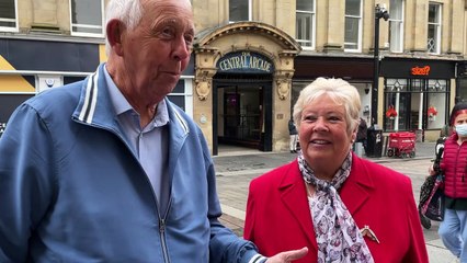 What is your favourite North East phrase?