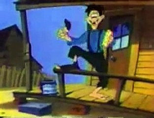 Al Capp's Li'l Abner -- Amoozin' But Confusin'