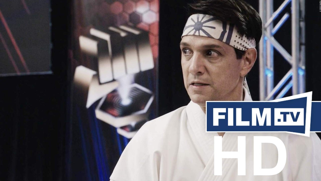 Cobra Kai Trailer Season 5 English (2022)
