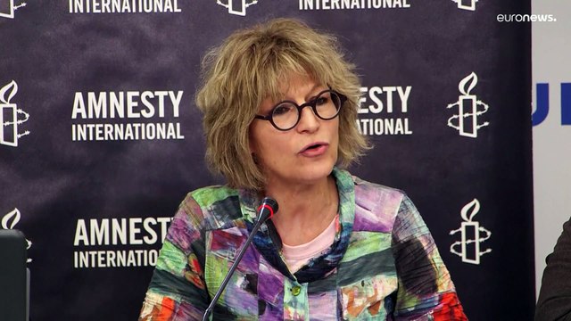 Amnesty International: военные РФ должны предстать перед судом за преступления под Киевом