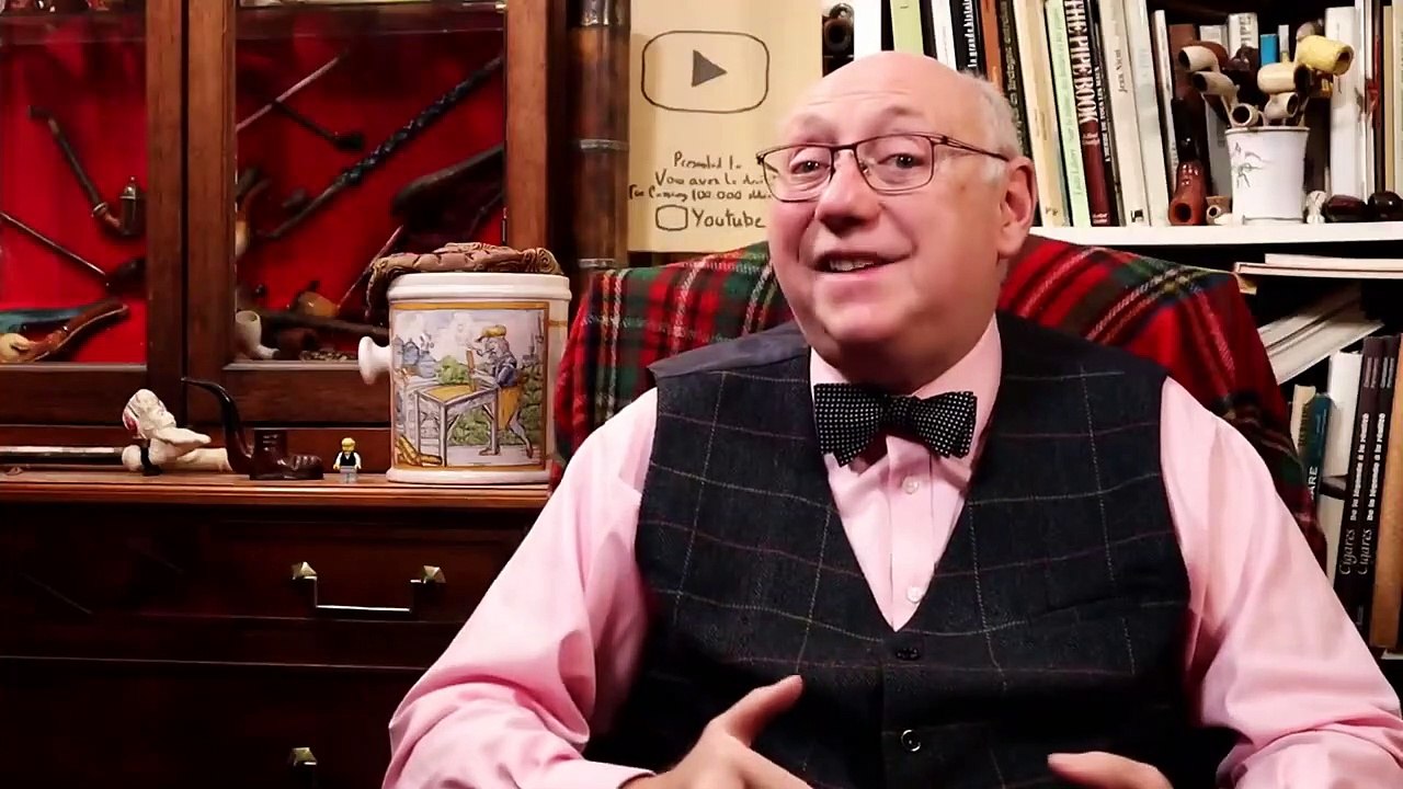 "Dans le jargon, ça s'appelle un Strike [Youtube]" - Vous Avez Le Droit