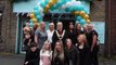 Wigan salon celebrates anniversary