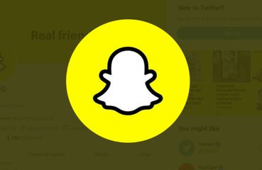 Snapchat teases virtual clothing try-on on television