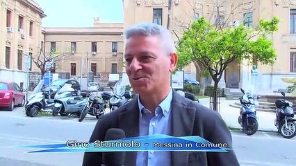 Elezioni Messina: Sturniolo lancia la sua lista "civica"