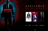 IO Interactive reveal Hitman 3 May roadmap