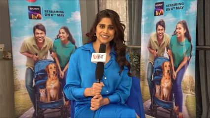 Sai Tamhankar Exclusive Interview on Pet Puran, Mother's day & More watchout | FilmiBeat