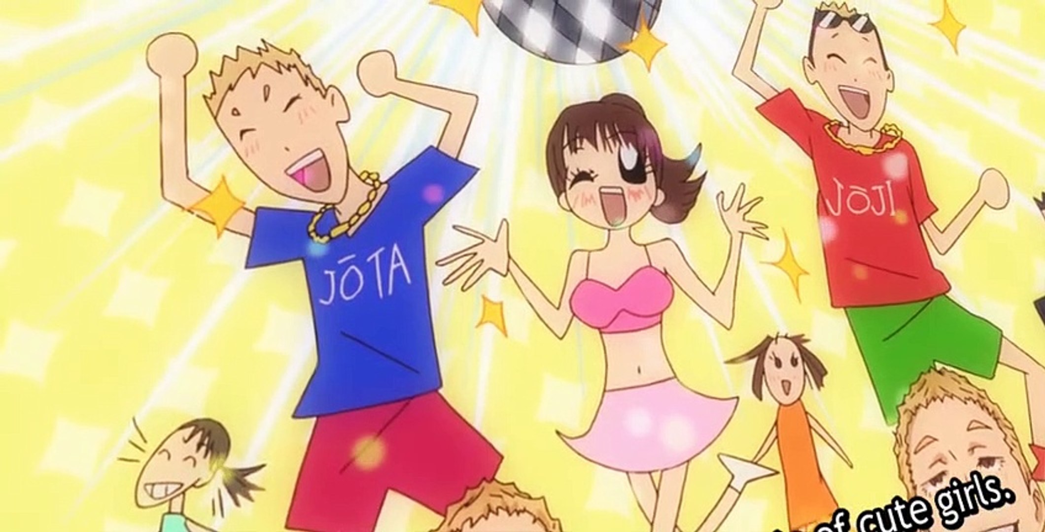 風が強く吹いている S01 E03 - video Dailymotion