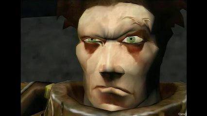 Unreal Engine 2 -  2000 Tech Demo 4K AI Upscaled