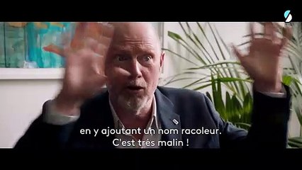 "Parlement", la série satirique sur les institutions de l'UE, fait son retour sur France Télévisions demain, à l'occasion de la "Journée de l'Europe" - VIDEO