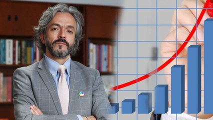 "Una inflación tan alta no se registraba desde el 2000": director del Dane