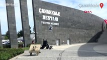 Atatürk'ün Çanakkale cephesinde verdiği emirlerin yer aldığı mektuplar müze envanterinde