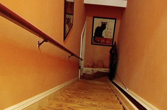 Crítica: 'The Staircase' (HBO Max), con Colin Firth y Toni Collette