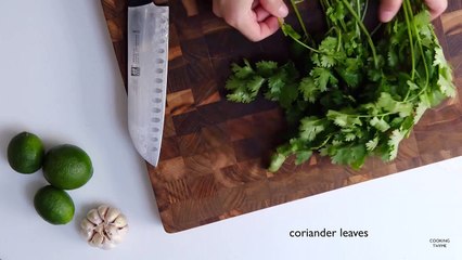 Easy Pan Fried Salmon with Aromatic Rice | How to get the skin crispy