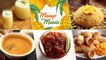 उन्हाळ्यात झटपट बनवा आंब्याच्या ह्या पाच टेस्टी रेसिपीज | 5 Yummy Mango Recipes for Summer | Mango