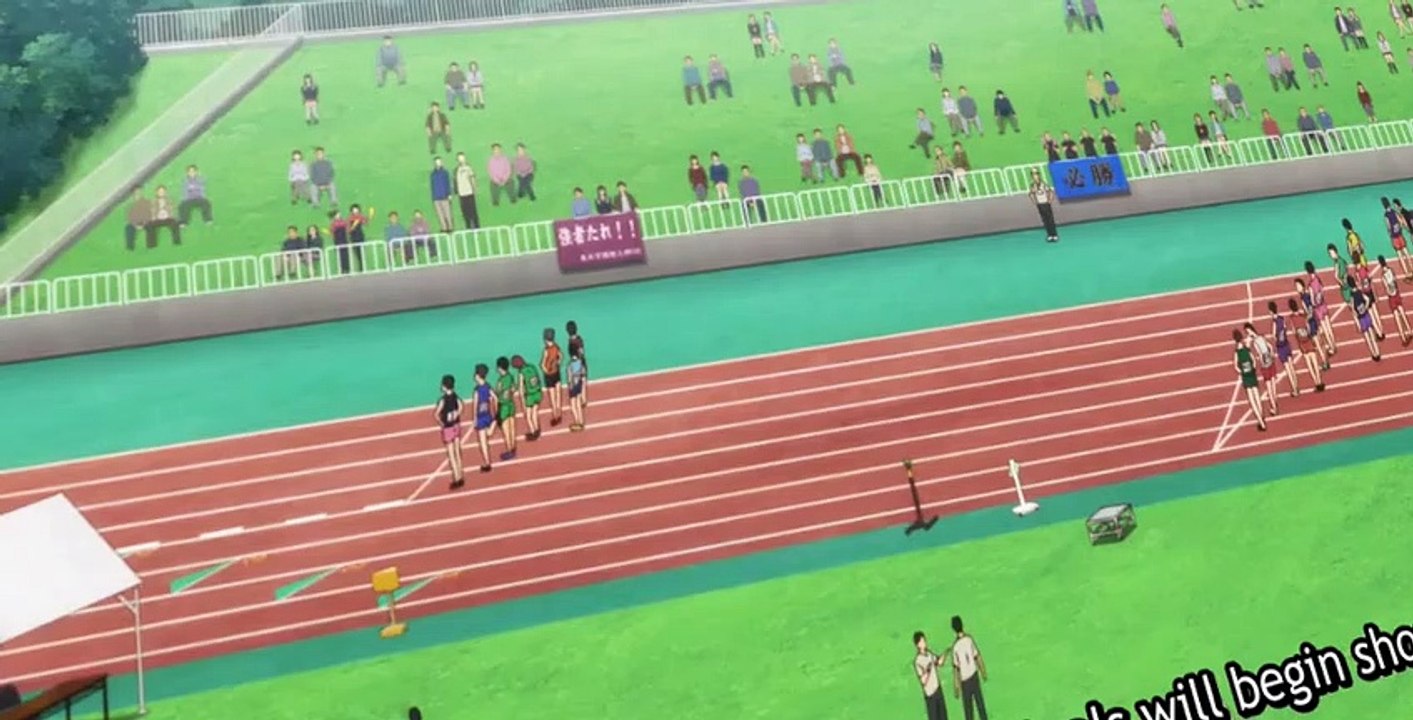 風が強く吹いている S01 E04