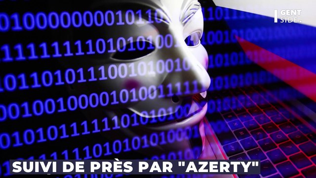 Journée mondiale du mot de passe : quel est le plus utilisé par les Français ?