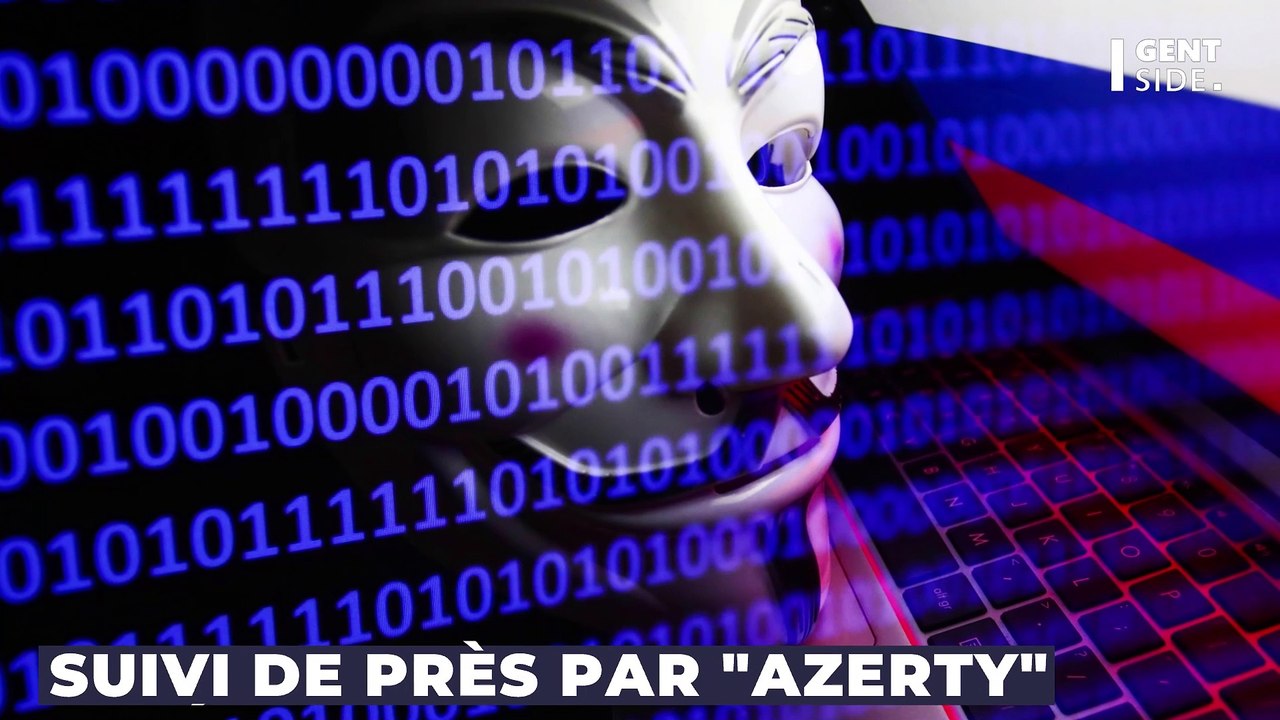 Journée mondiale du mot de passe : quel est le plus utilisé par les Français ?