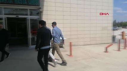 KAZA SONRASI 2 KİŞİYE PALAYLA SALDIRIP ATEŞ AÇAN SÜRÜCÜ, ALKOLLÜ OLDUĞUNU ÖNE SÜRDÜ