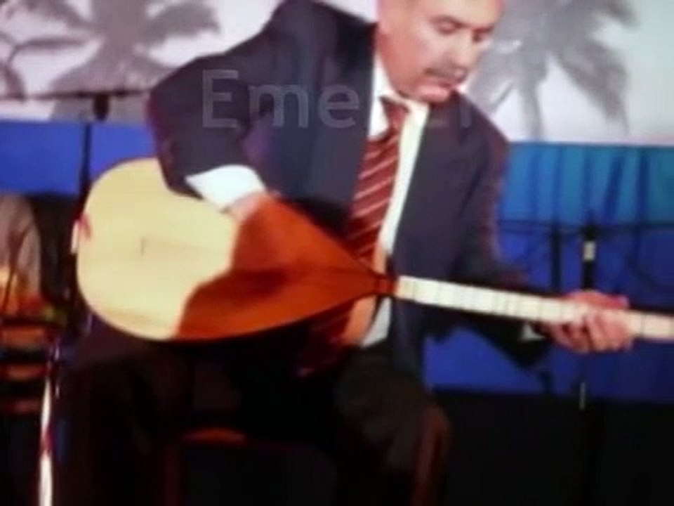 Emekçi - Ali Haydar Ölmez