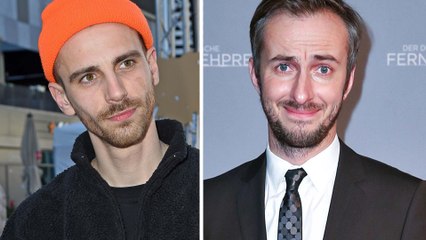 Maskenbetrug? Böhmermanns heftige Vorwürfe gegen Fynn Kliemann