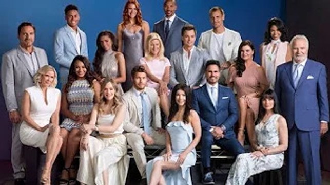 Anticipazioni soap americana di Canale5 Bridget Forrester tornerà a Los Angeles I colpi di scena so