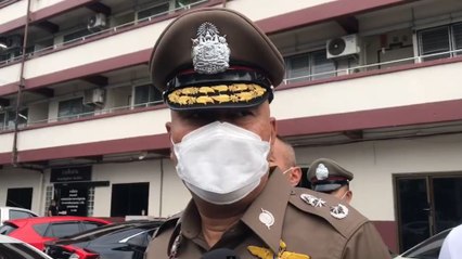 ผู้การฯ9 เผย“สิบเอก”รับฉกปอร์เช่ขายเต็นท์รถ-เตรียมอายัดคดีเพิ่ม