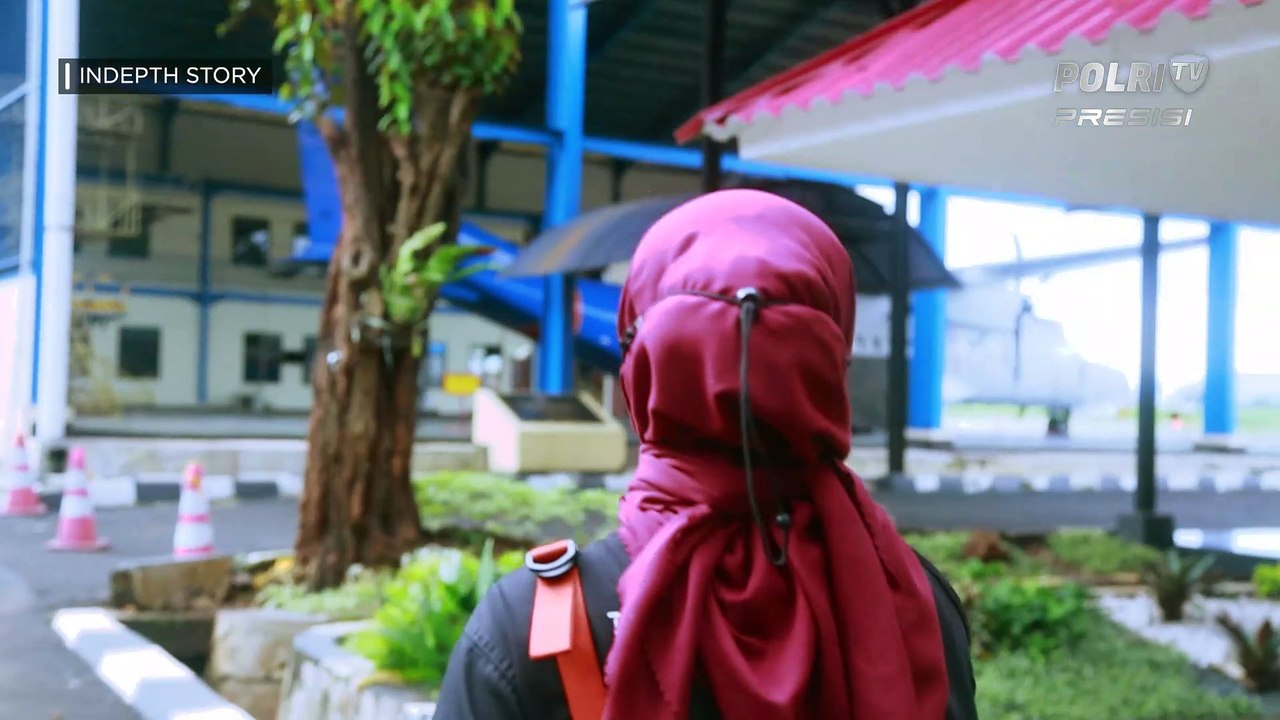 INDEPTH STORY : Upaya Cipta Kamtibmas Idul fitri 1443 h (1/3)